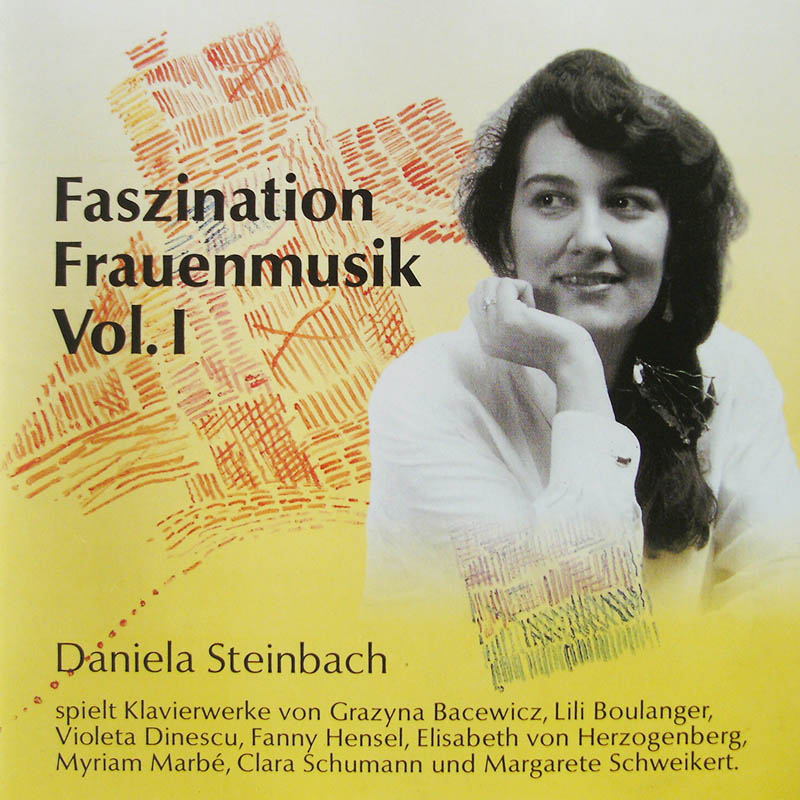 CD-Cover