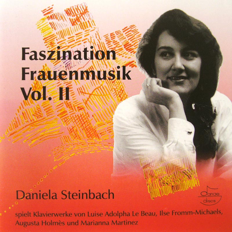 CD-Cover