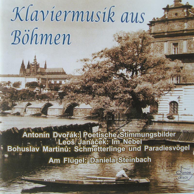 CD-Cover